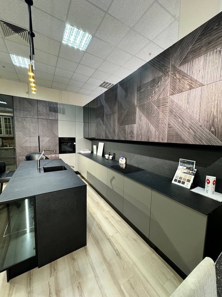 Кухни, которые уже радуют своих владельцев